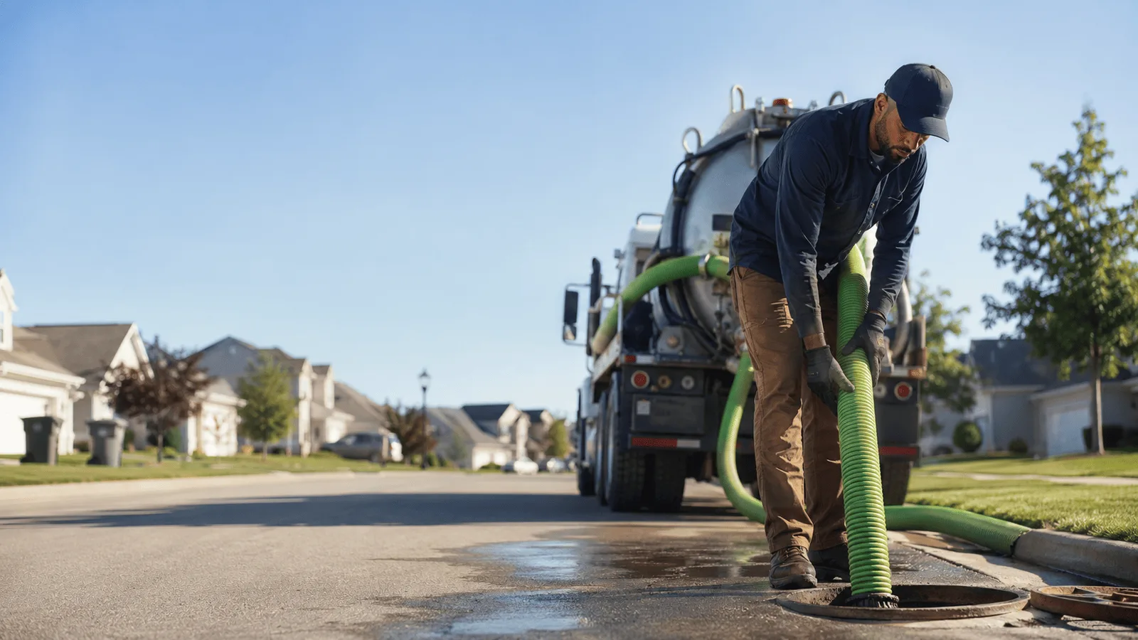 Mosquito Control in Hingham, MA